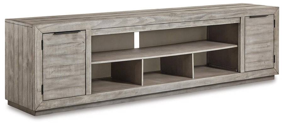 Naydell 92" TV Stand