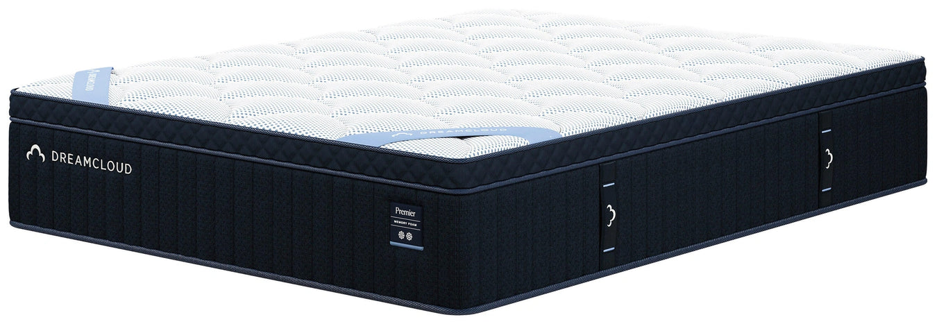 Dreamcloud Premier Memory Foam