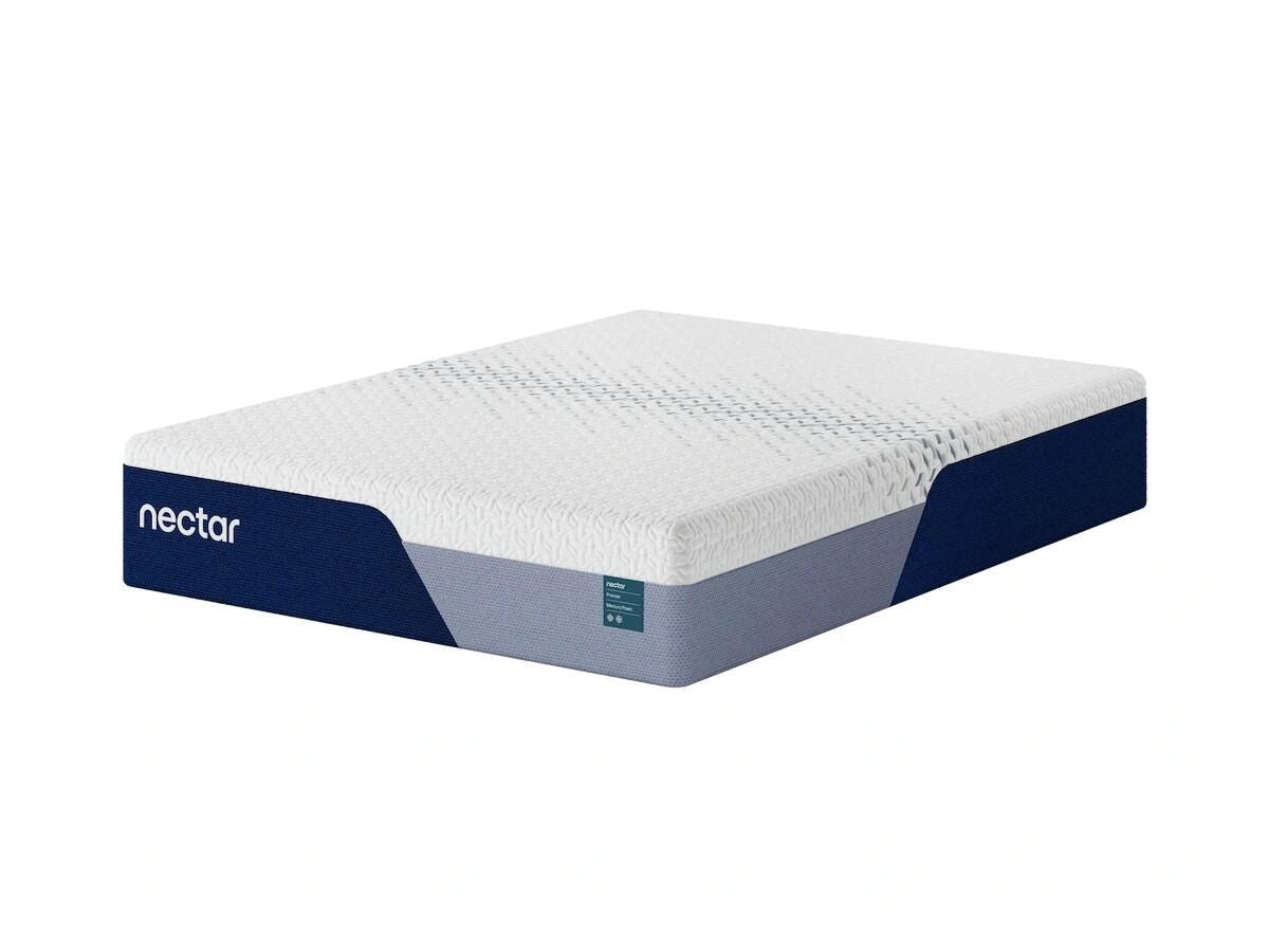 Nectar Premier Memory Foam 5.1