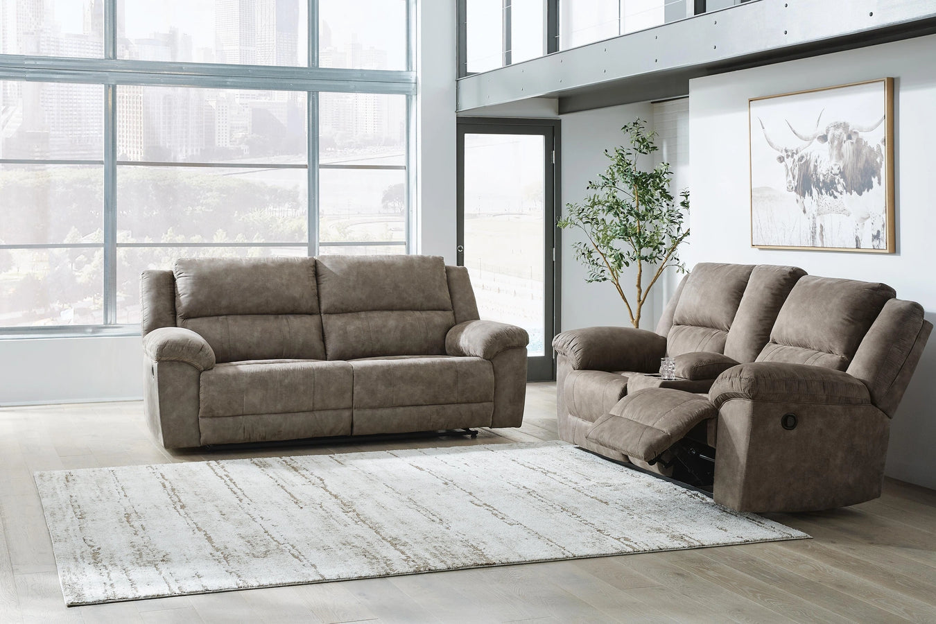 Laresview Collection