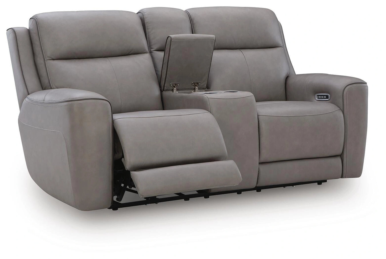 Power Motion Loveseat